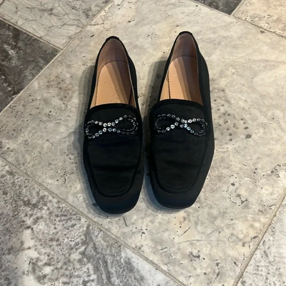 J Crew Holiday Loafers - Picture 1 of 1
